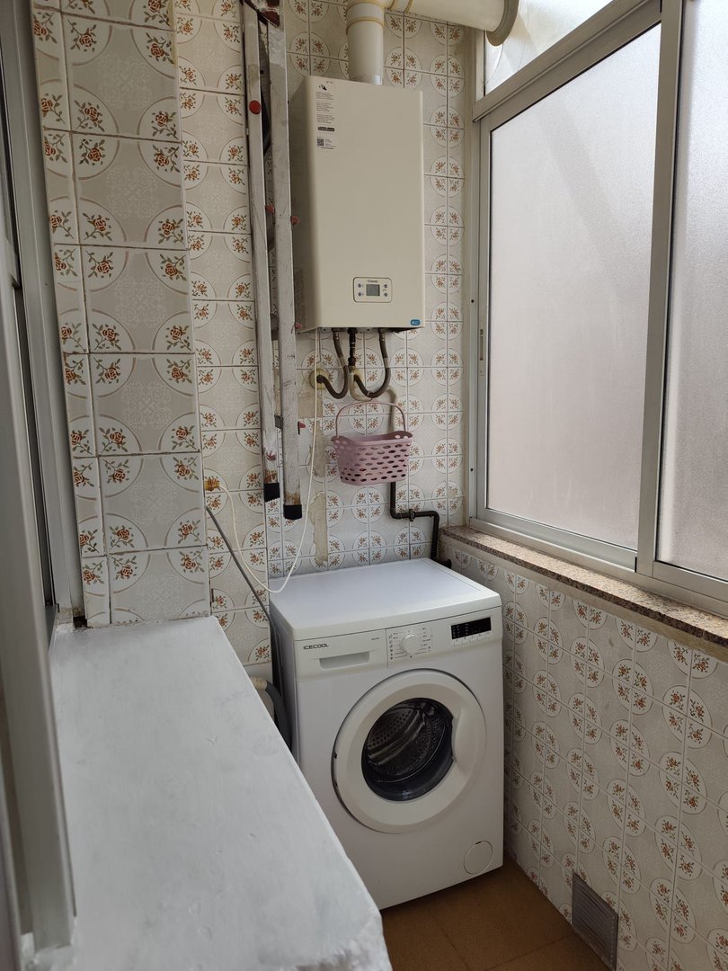 Piso de 132 m² en Cartagena