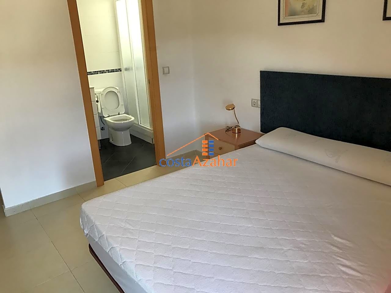 Piso de 85 m² en Borriol