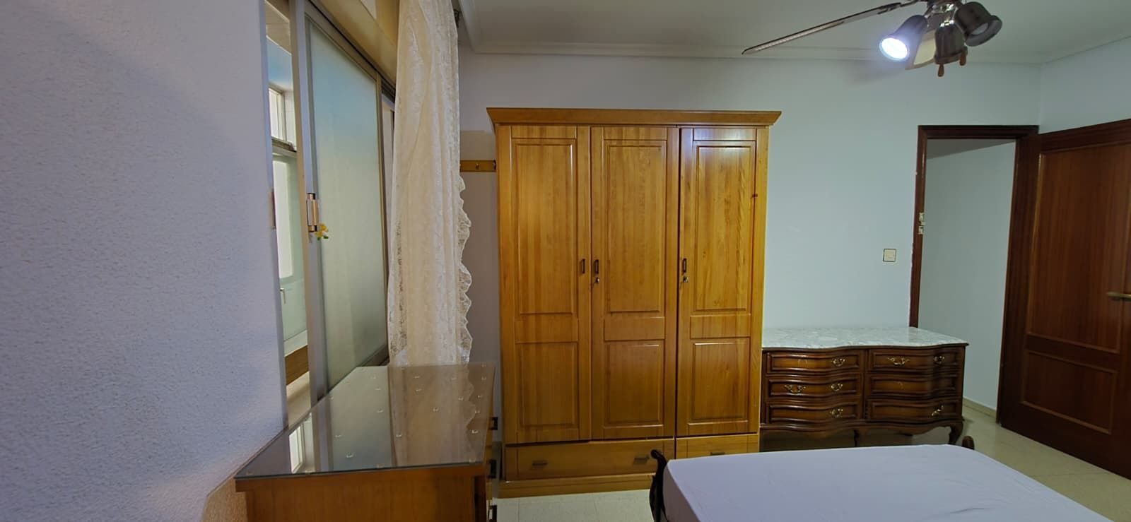 Piso de 120 m² en Puertollano