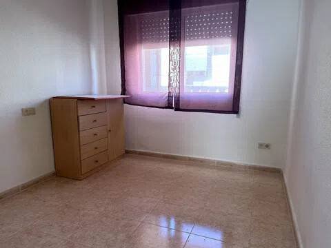 Piso de 90 m² en Cartagena