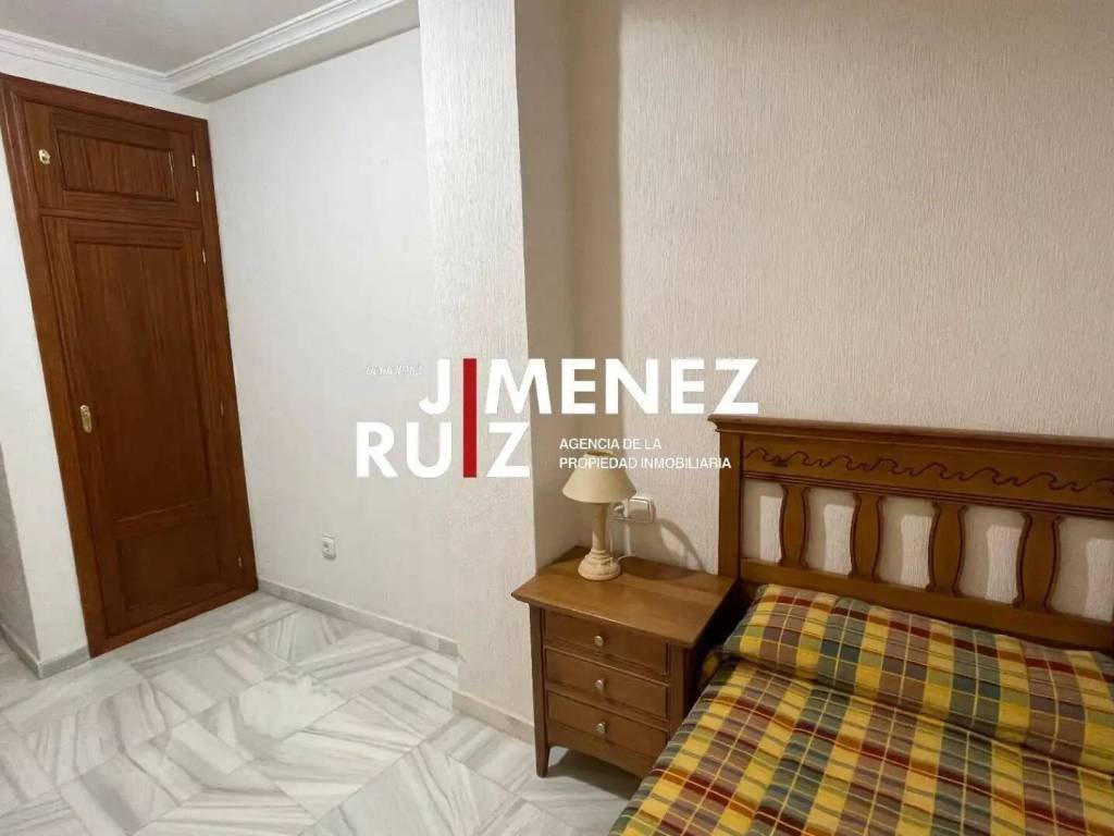 Piso de 90 m² en El Puerto de Santa María