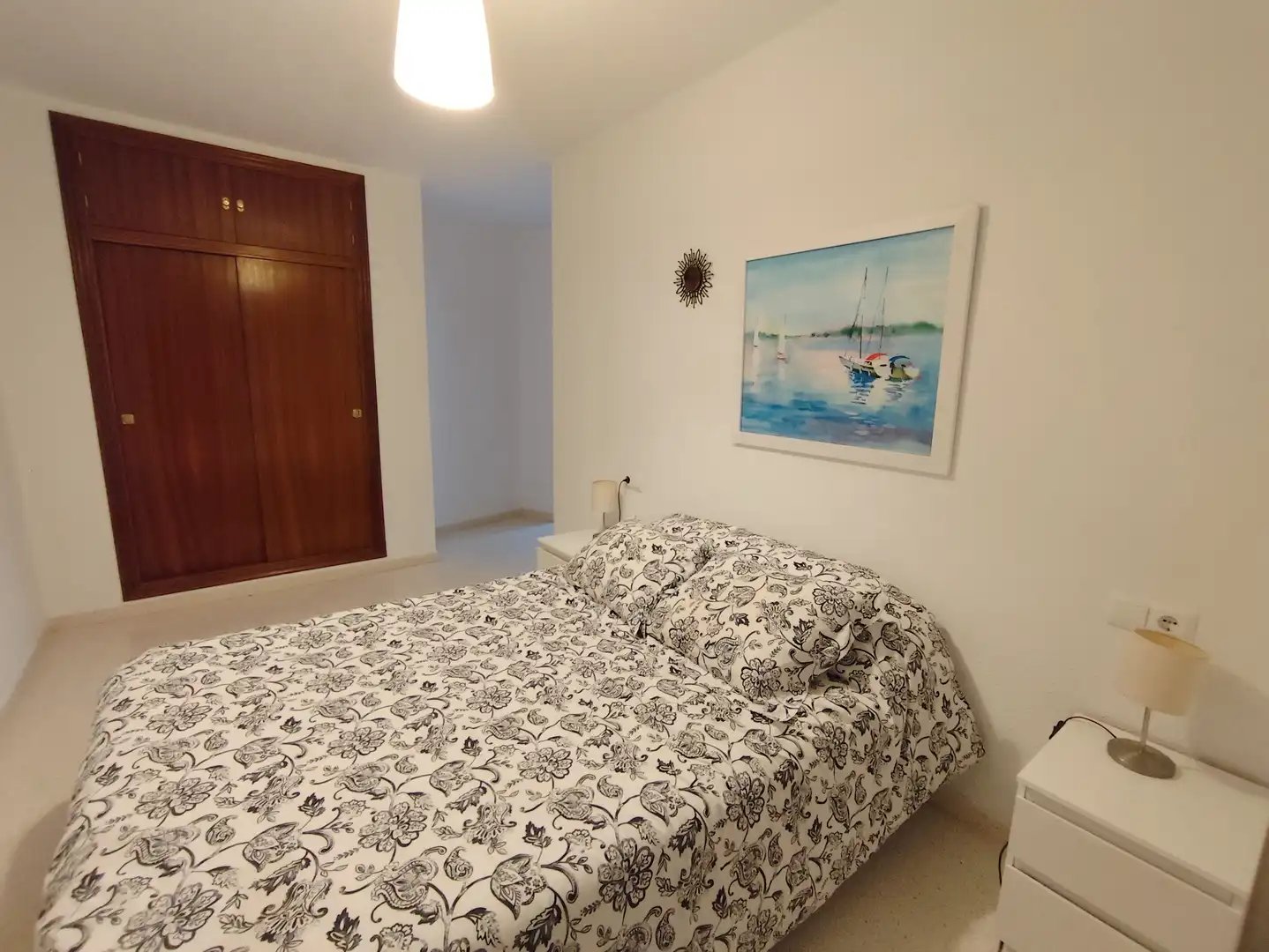 Piso de 70 m² en Sanlúcar de Barrameda