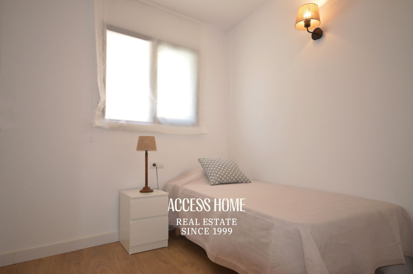 Piso de 120 m² en Alella