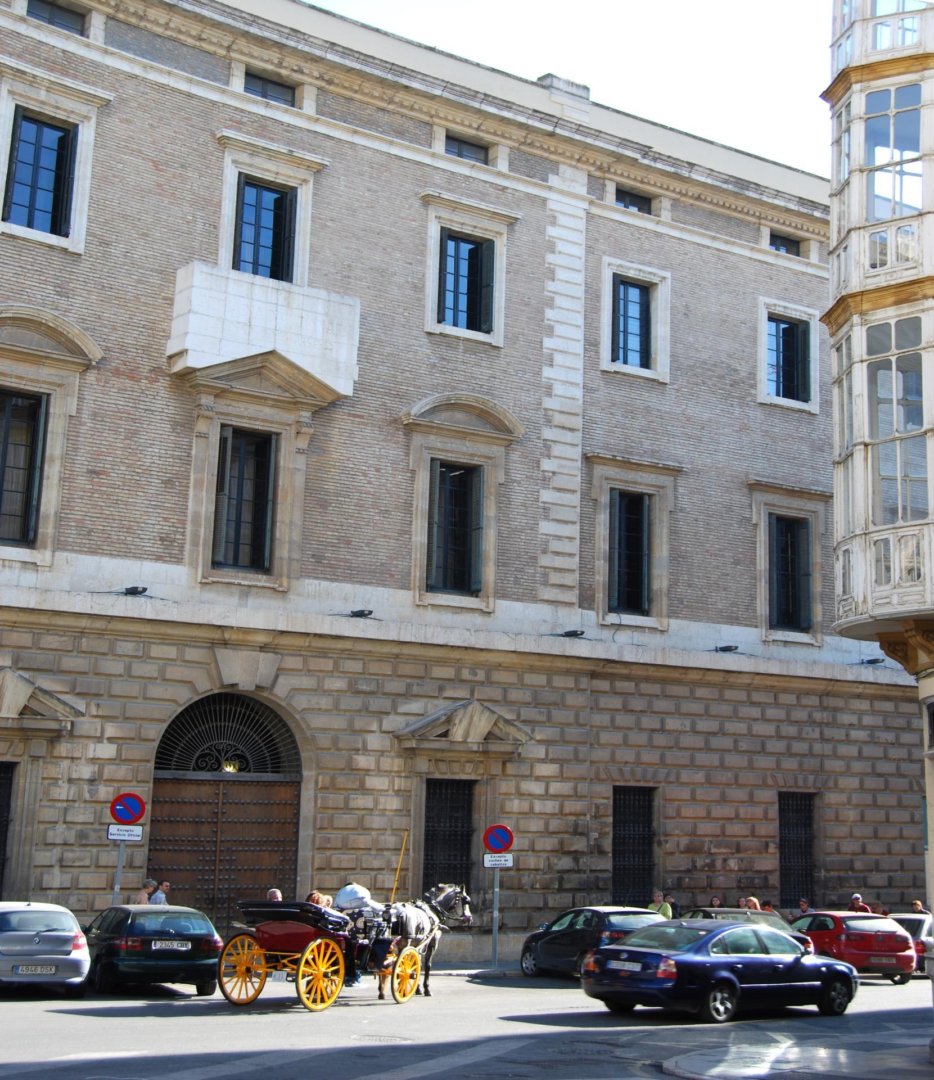 Wohnung 90 m² in Málaga