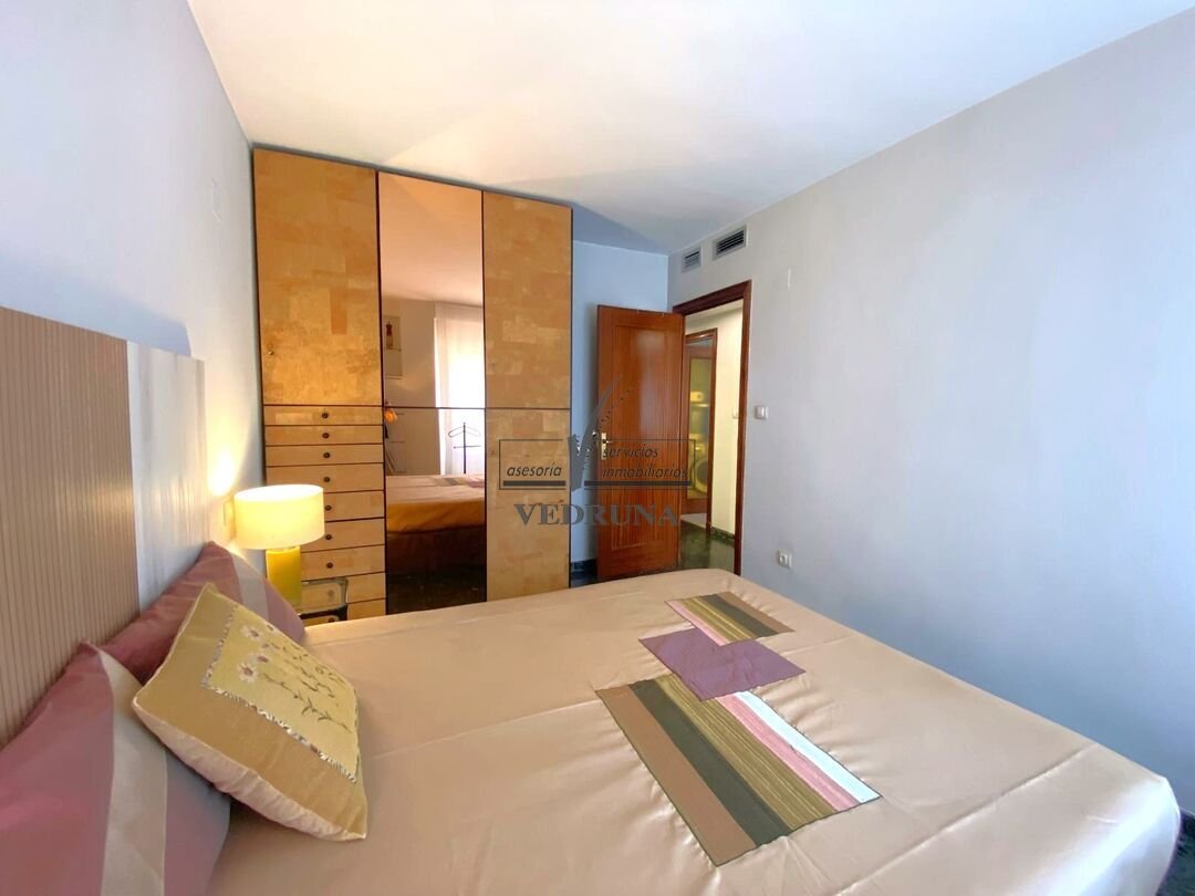 Piso de 85 m² en Zaragoza