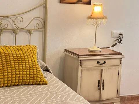 Piso de 95 m² en El Ejido
