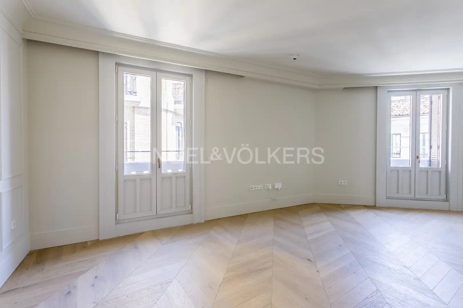 Pis de 100 m² a Madrid