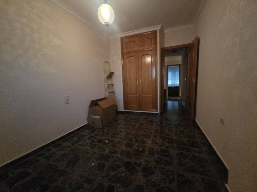 Piso de 137 m² en Albacete