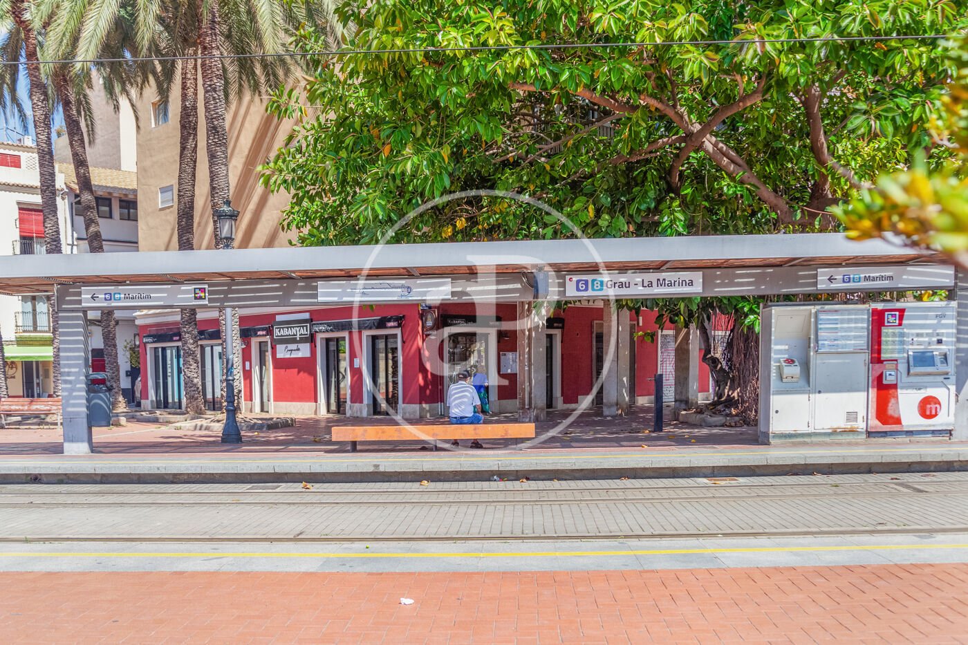 Pis de 96 m² a València