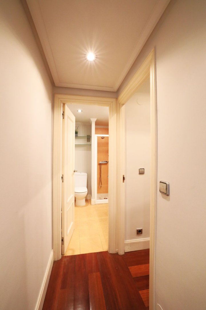 Piso de 37 m² en Vitoria