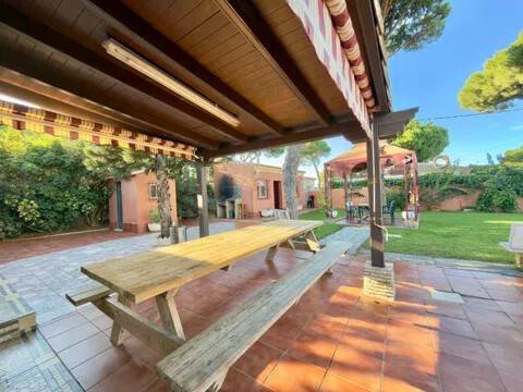 Casa de 205 m² en Chiclana de la Frontera