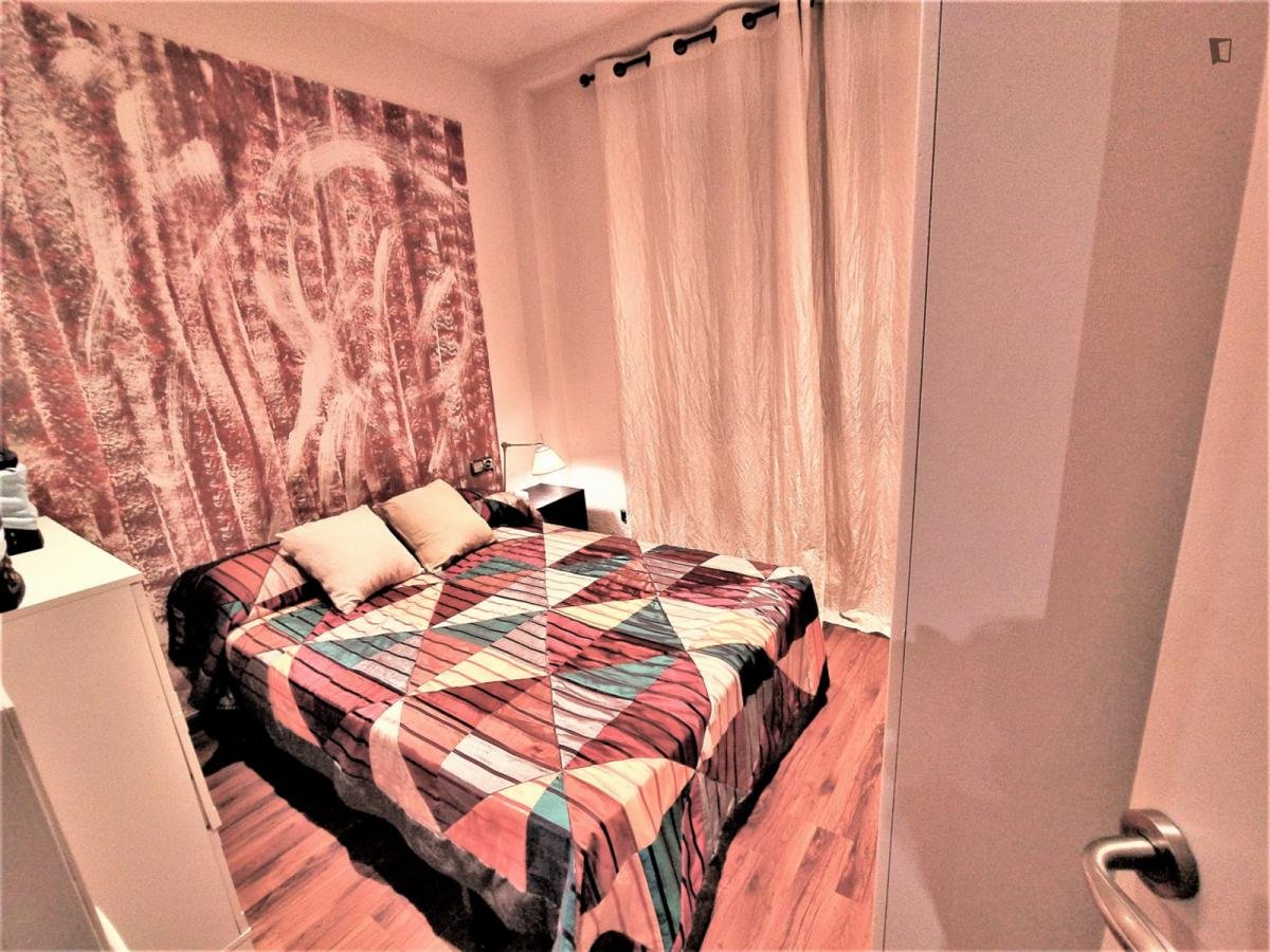 Piso de 28 m² en Barcelona