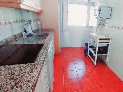 Piso de 80 m² en Rincón de la Victoria