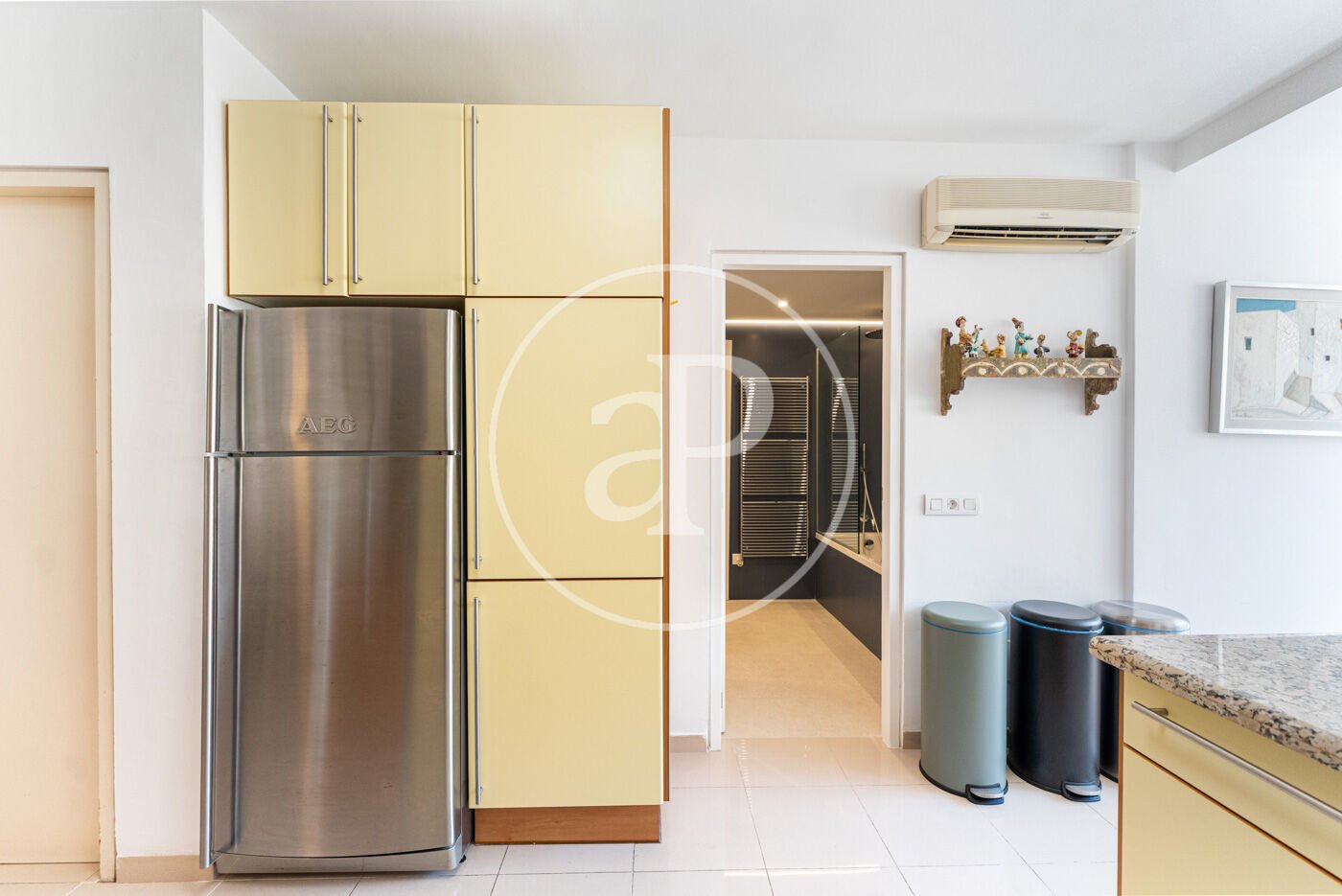 Pis de 216 m² a Palma