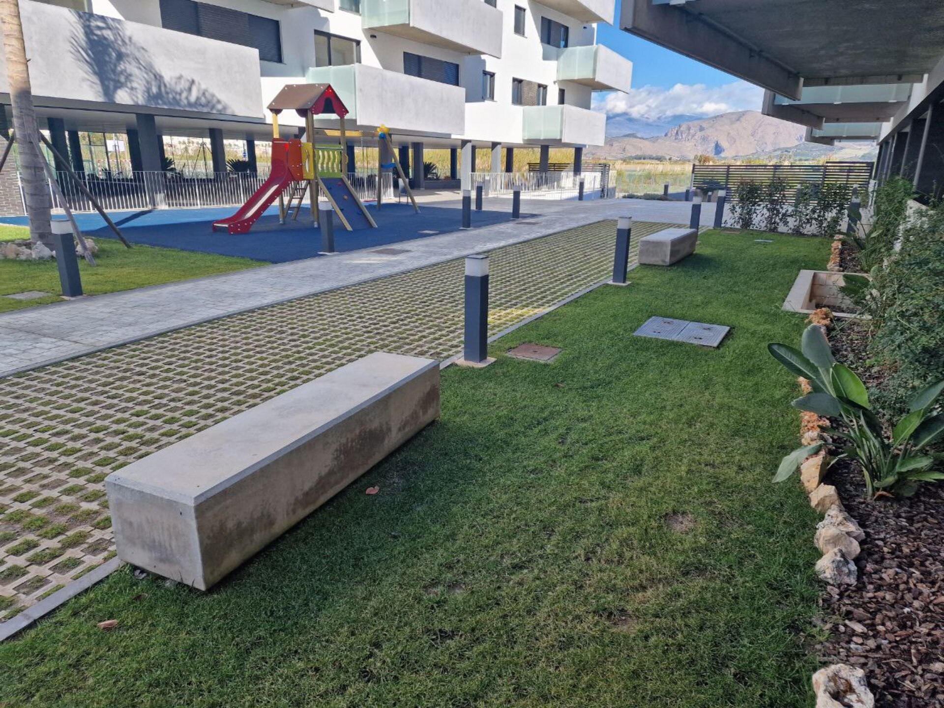Piso de 172 m² en Salobreña