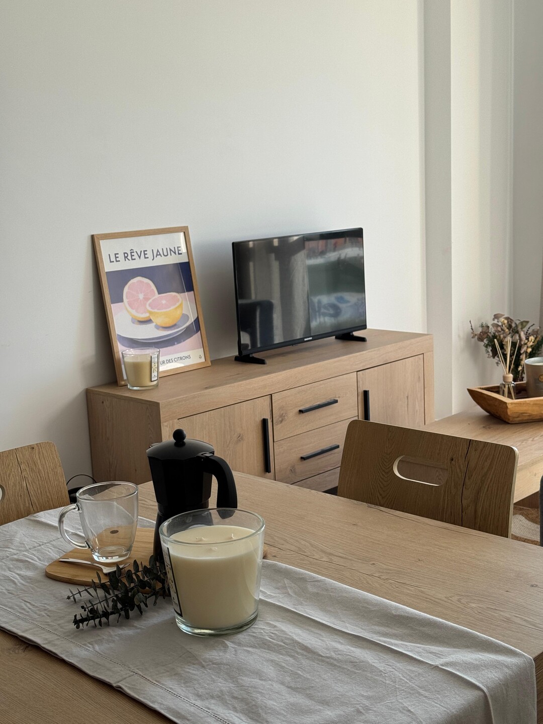 Piso de 59 m² en Torreblanca