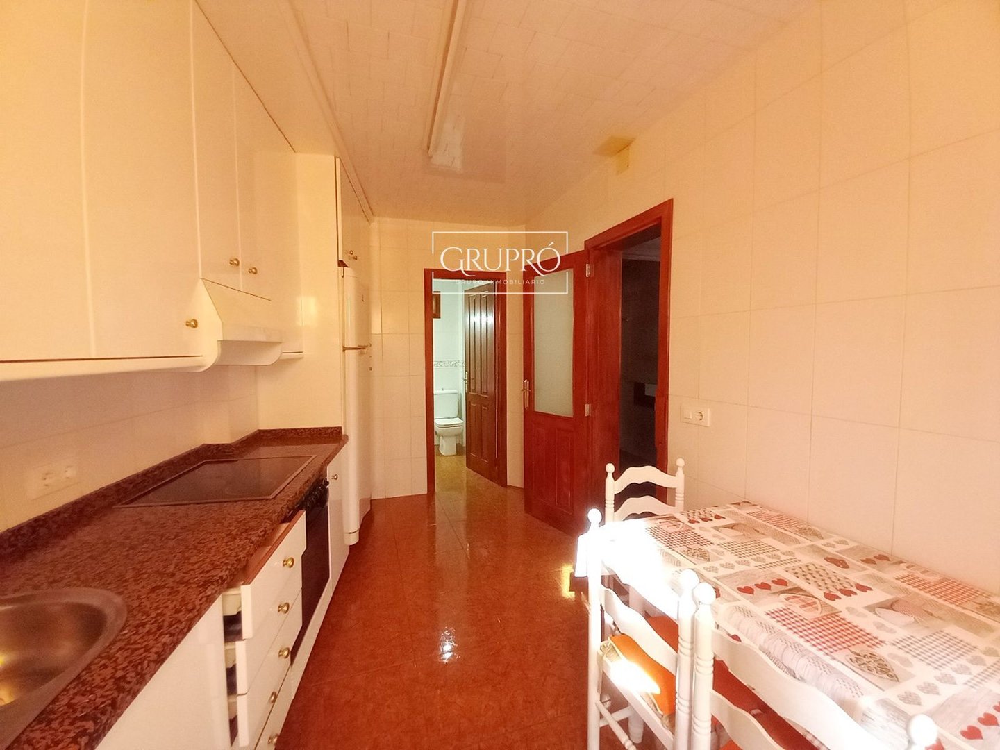 Apartamento 101 m² em Vigo