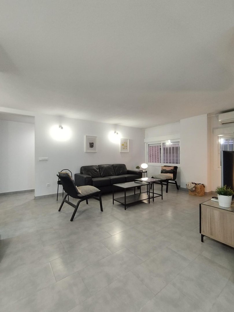Piso de 150 m² en Murcia