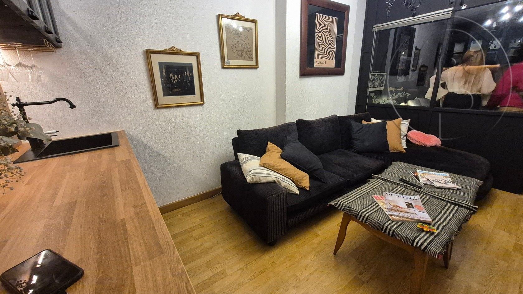 Pis de 35 m² a Santander