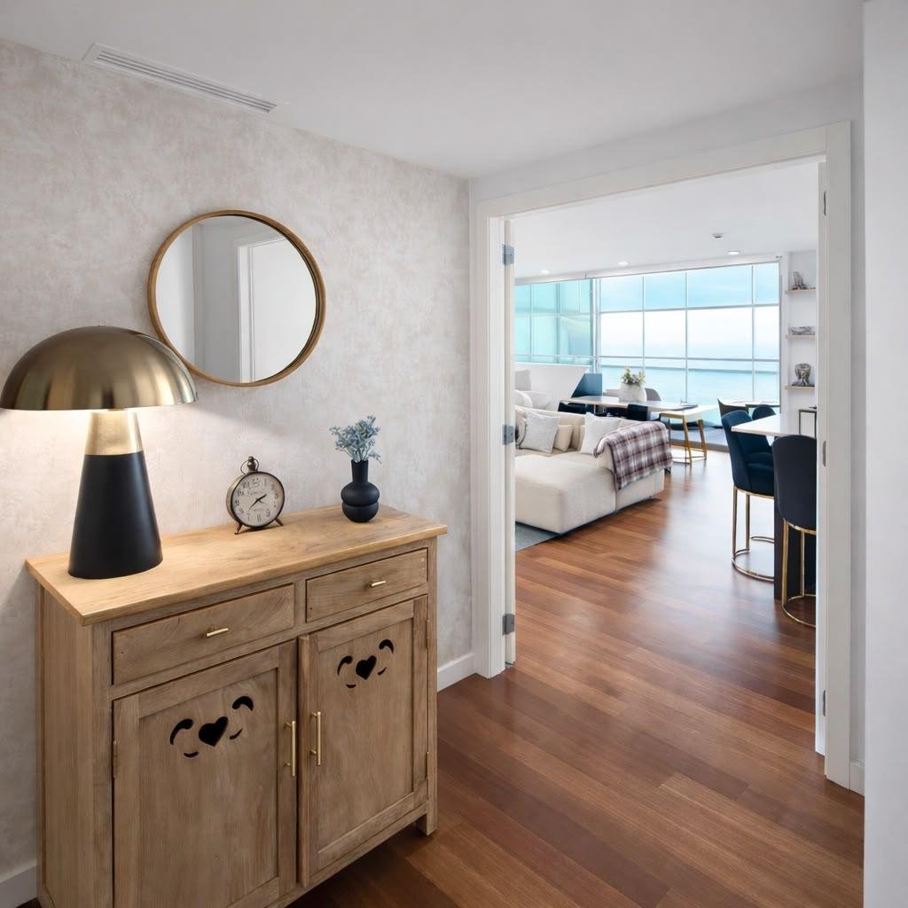 Piso de 190 m² en Barcelona