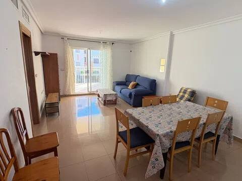 Wohnung 90 m² in Orihuela