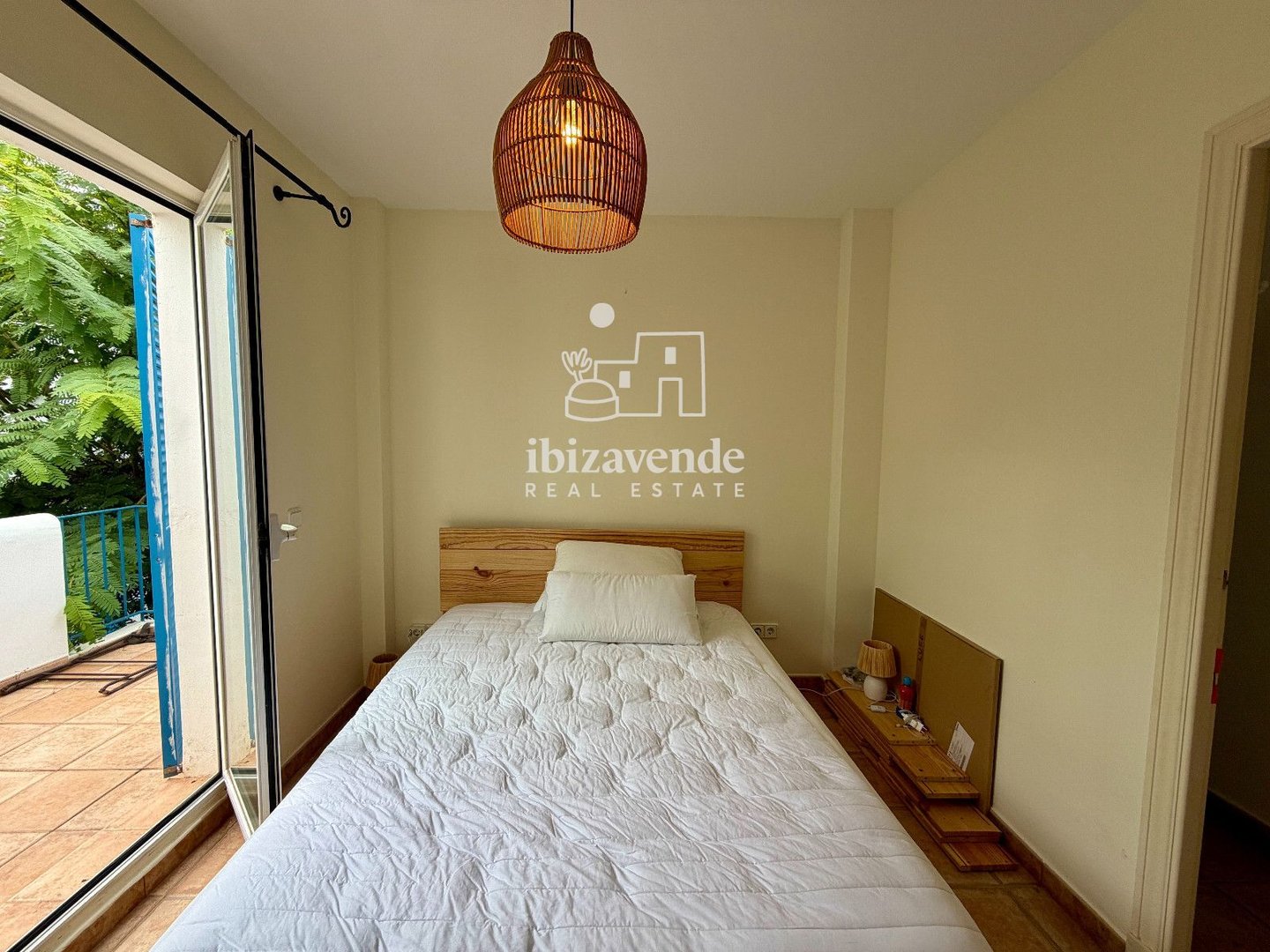 Pis de 150 m² a Santa Eulària des Riu