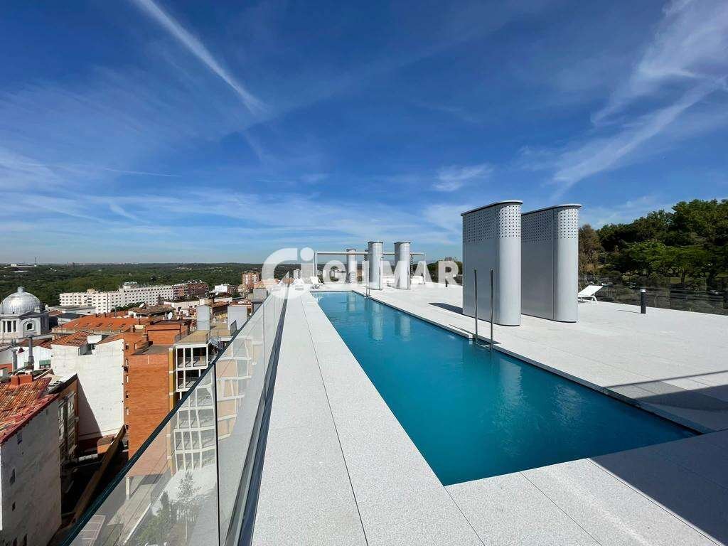 Apartamento 75 m² em Madrid
