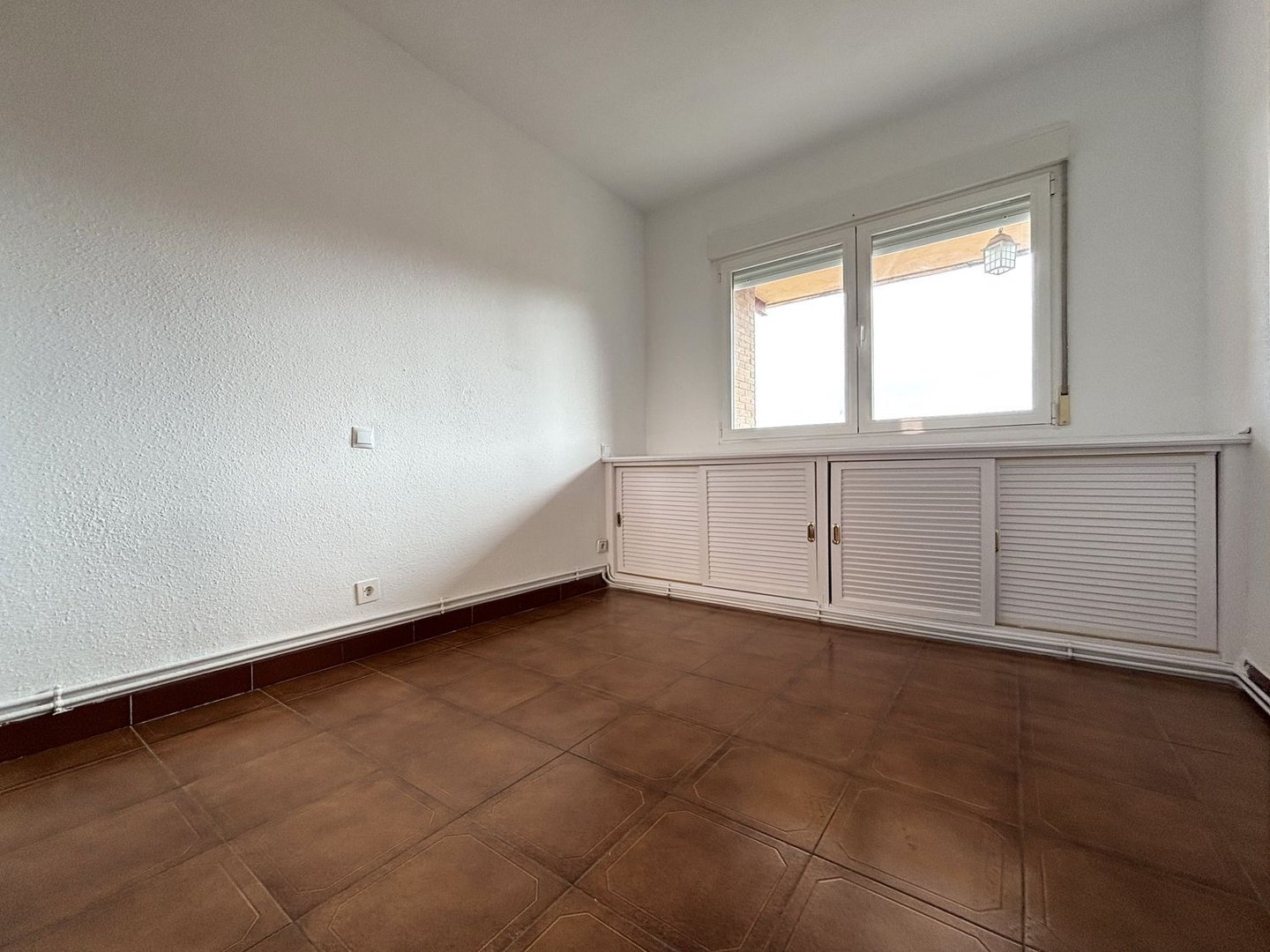 Pis de 111 m² a Cerceda