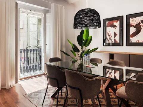Pis de 195 m² a València