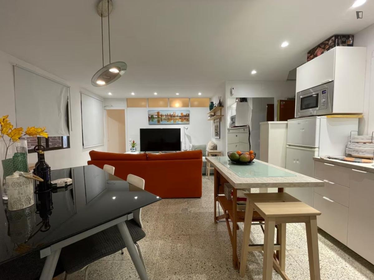 Appartamento 75 m² a Barcelona