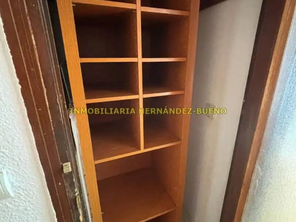 Apartamento 92 m² em Salamanca
