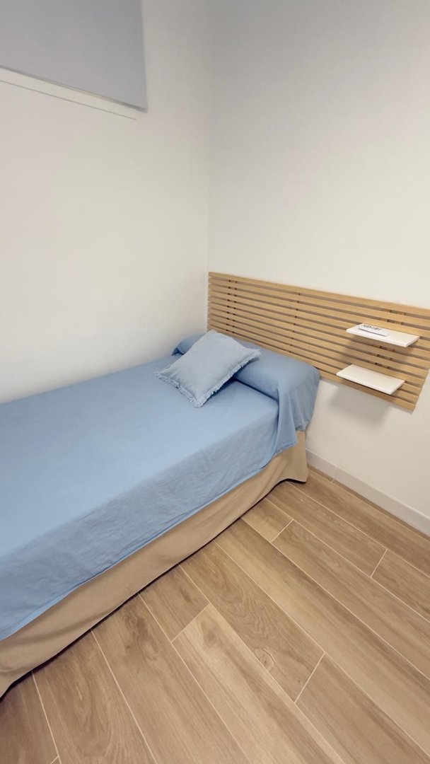 Piso de 80 m² en Adra