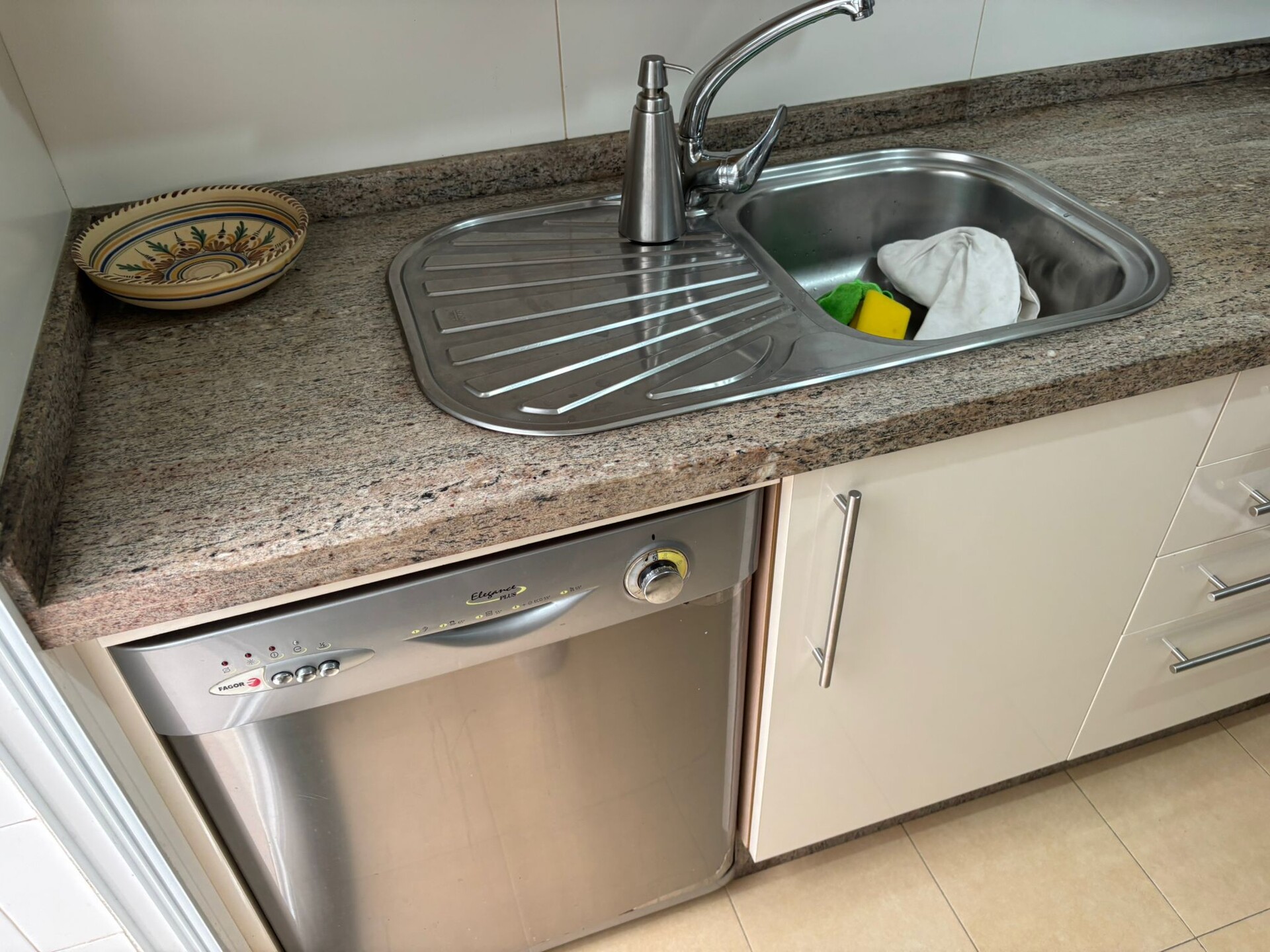 Piso de 80 m² en Punta Umbría