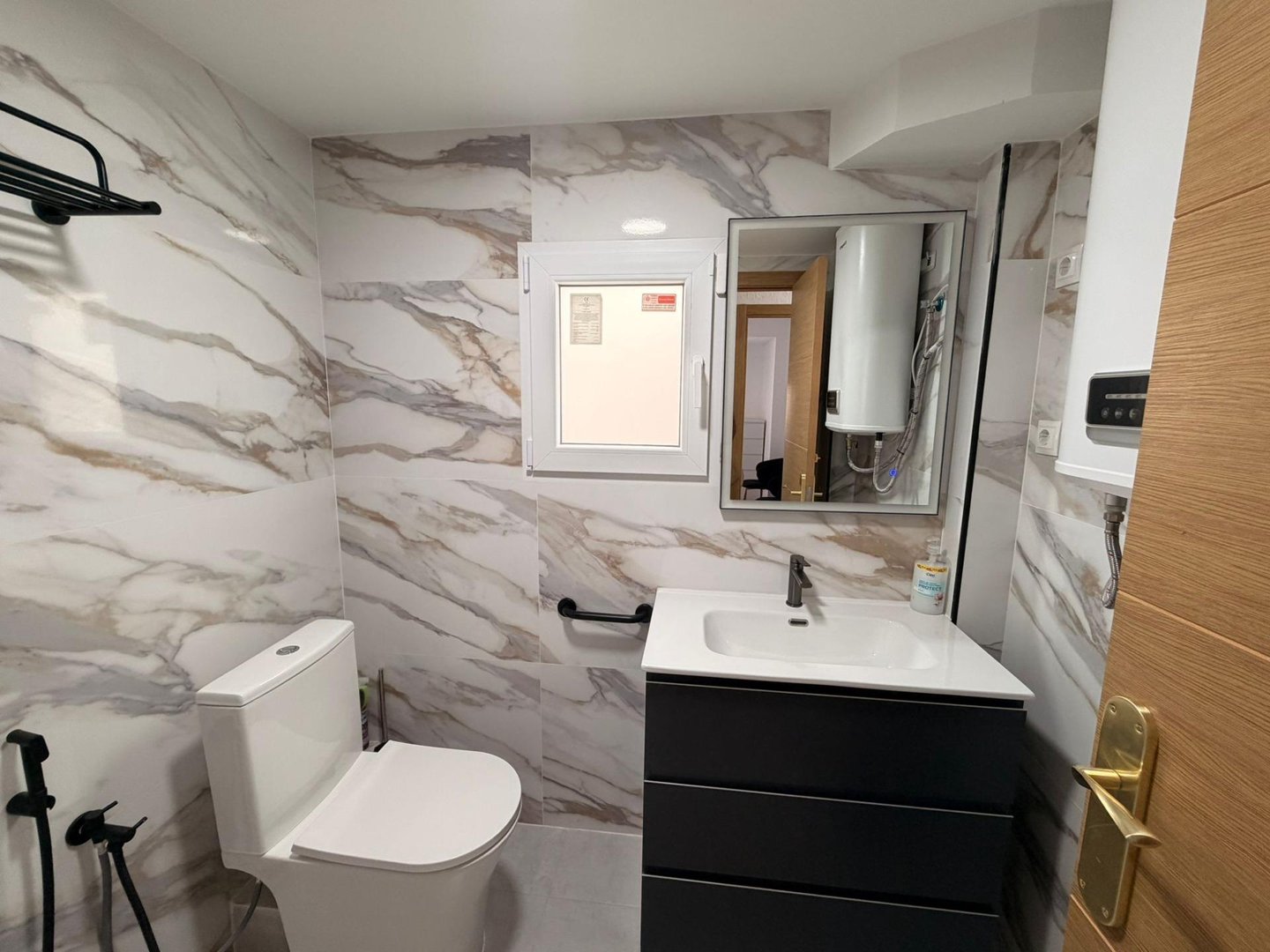 Habitación 95 m², Valencia