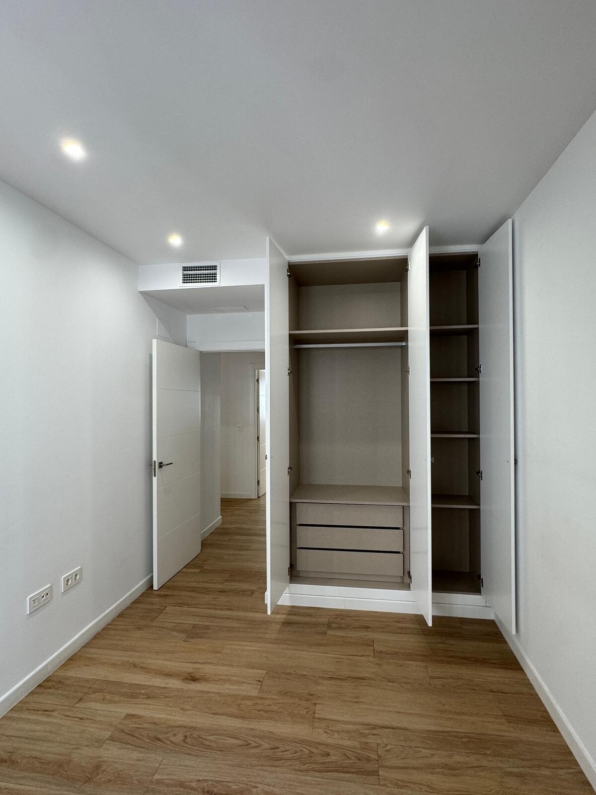Piso de 81 m² en Badajoz