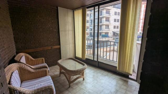 Piso de 78 m² en Salamanca