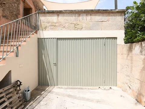 Piso de 337 m² en Campos