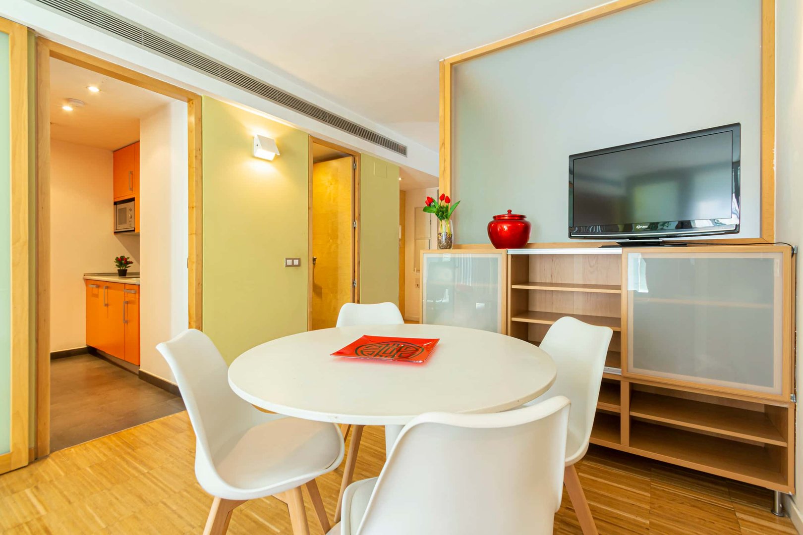 Pis de 60 m² a Madrid