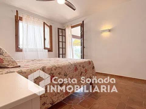Piso de 94 m² en Benitachell