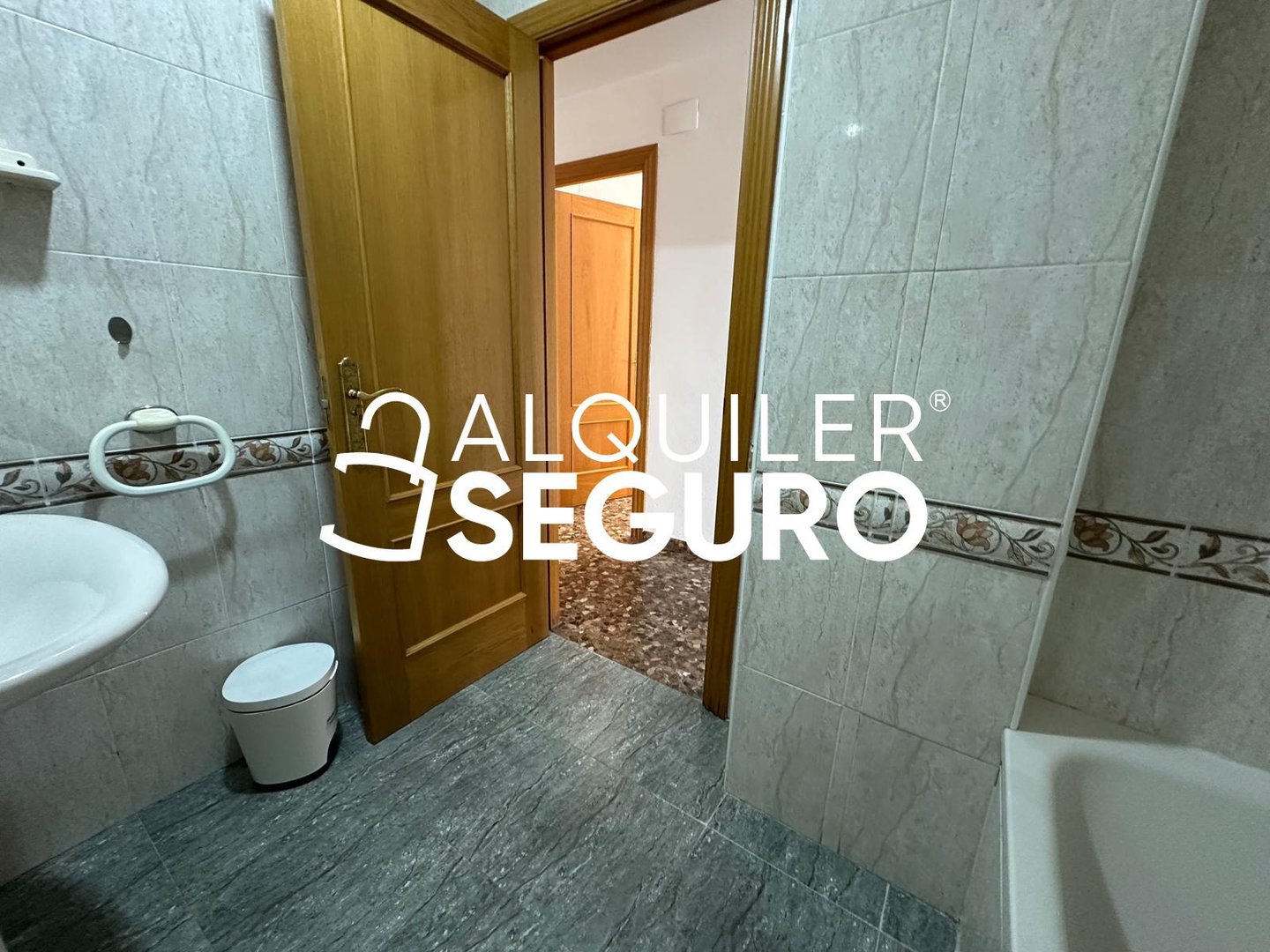 Pis de 105 m² a Alfafar