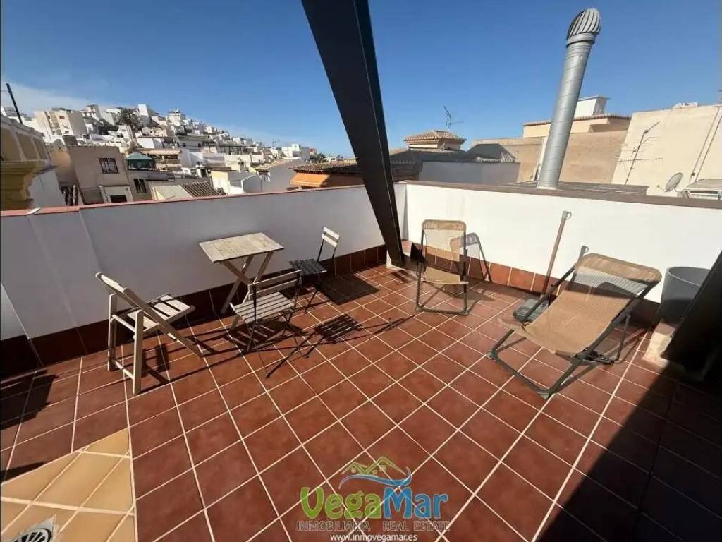Piso de 50 m² en Almuñécar