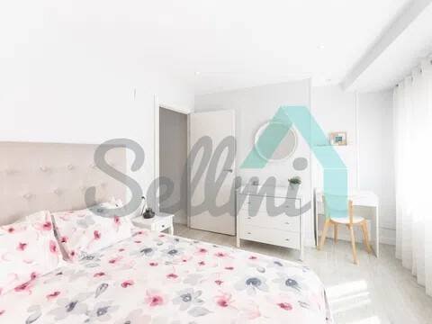 Pis de 70 m² a Gijón
