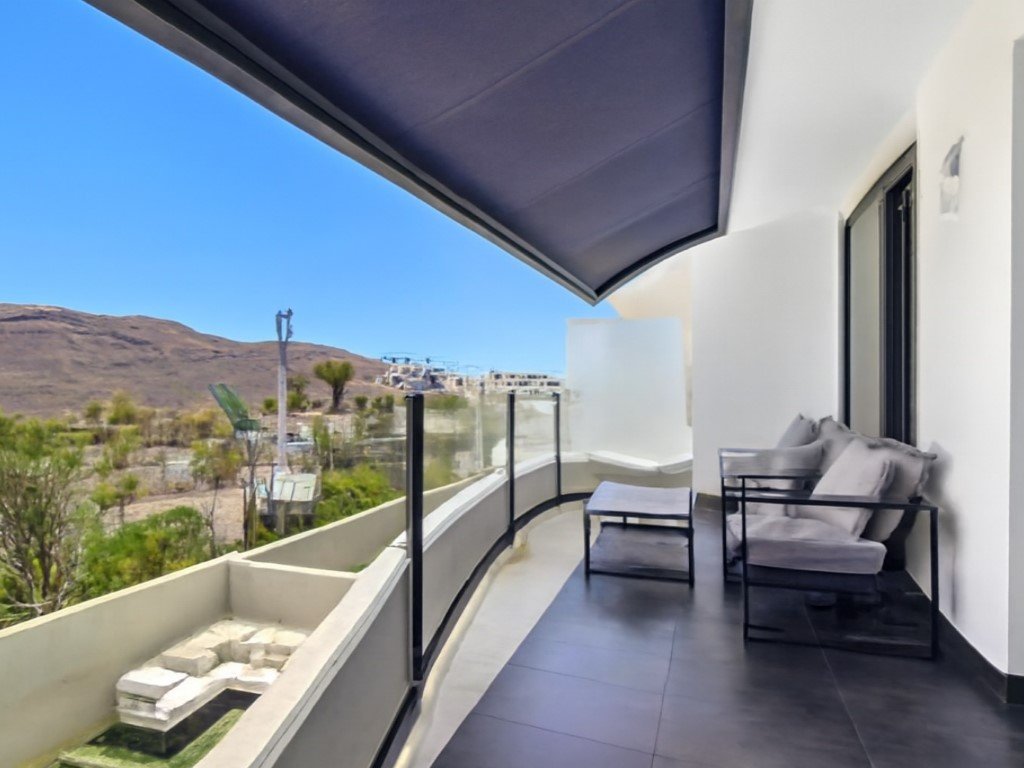 Piso de 85 m² en Arona