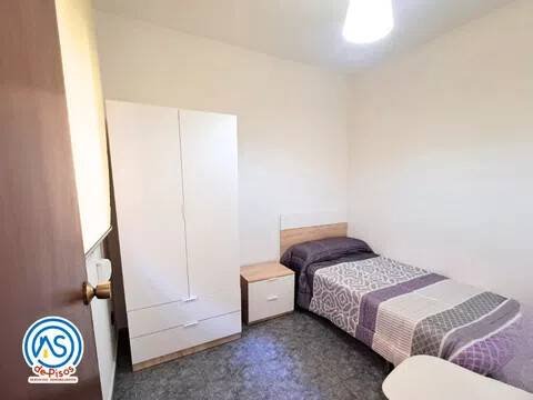 Piso de 56 m² en Zaragoza
