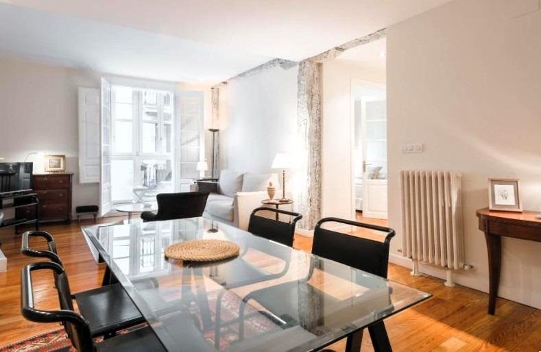 Piso de 81 m² en Bilbao