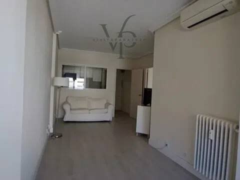 Piso de 60 m² en Madrid