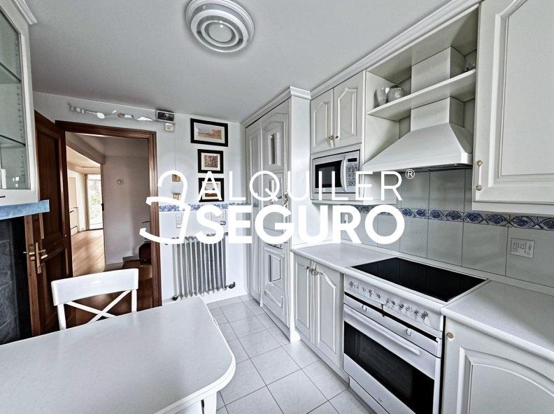 House 160 m² in Madrid