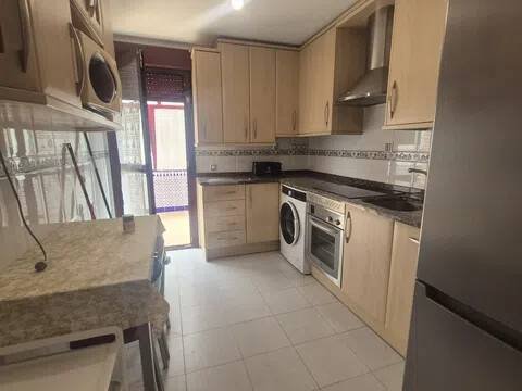 Casa de 200 m² en Ávila