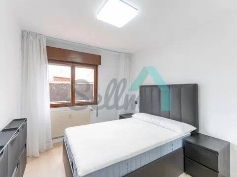 Piso de 85 m² en Oviedo