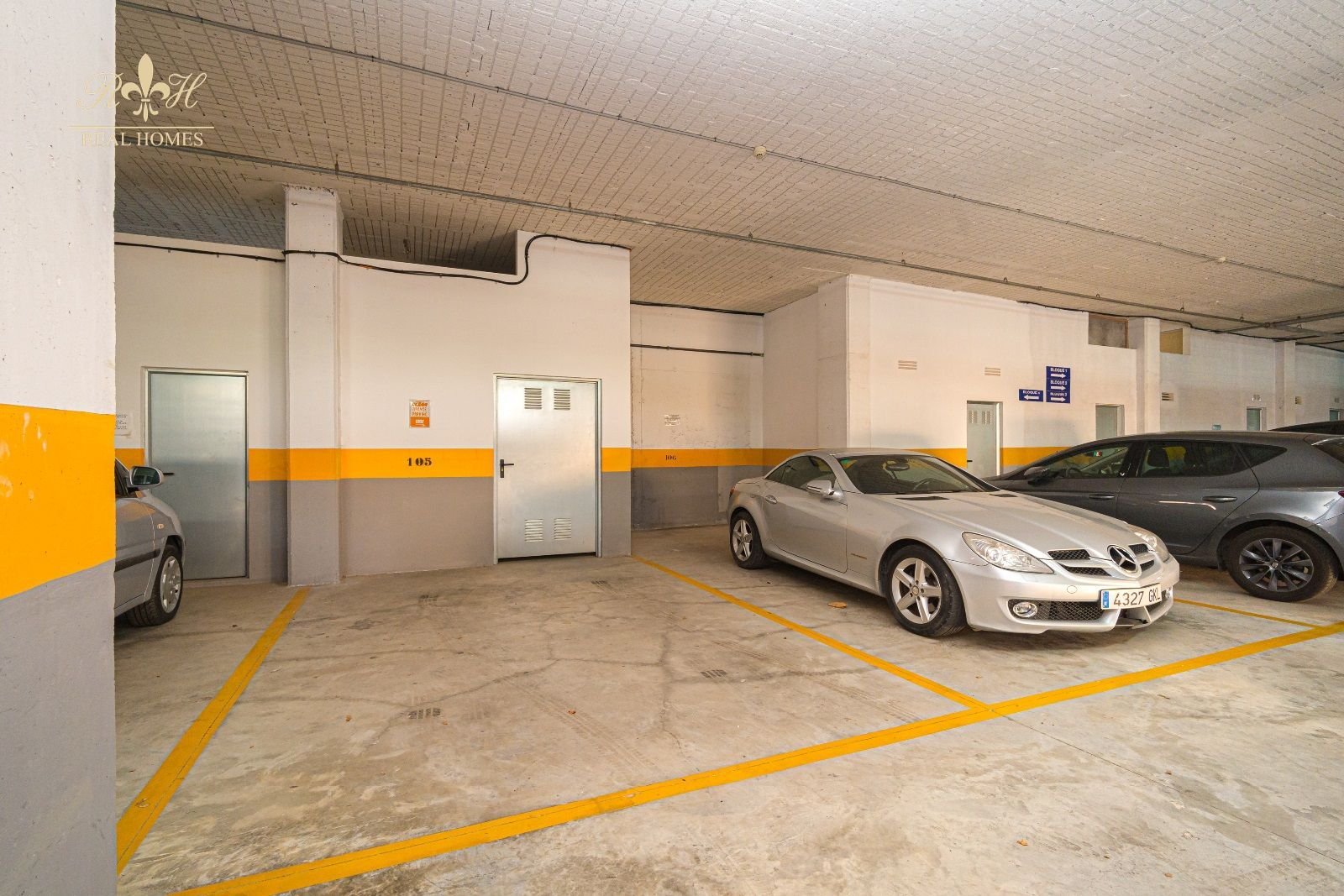 Piso de 84 m² en Alfaz del Pi